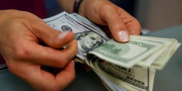 Dolar kaç TL oldu, Euro ne Kadar? İşte 29 Temmuz Çarşamba Güncel Döviz Kurları