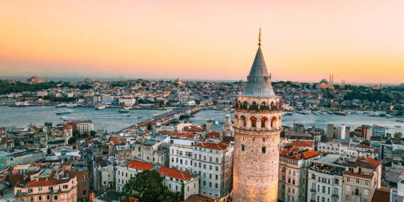Dünya Kültürünün Kalbi İstanbul’da Atacak: Türkiye UNESCO Zirvesine Oy Birliğiyle Ev Sahibi Seçildi