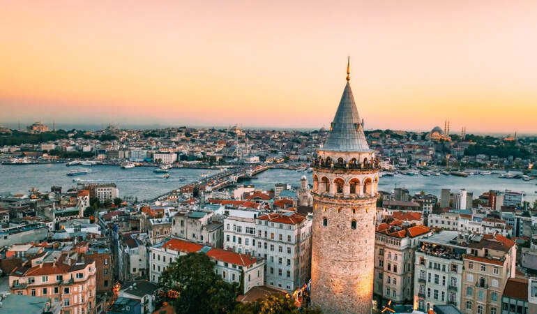 Dünya Kültürünün Kalbi İstanbul’da Atacak: Türkiye UNESCO Zirvesine Oy Birliğiyle Ev Sahibi Seçildi