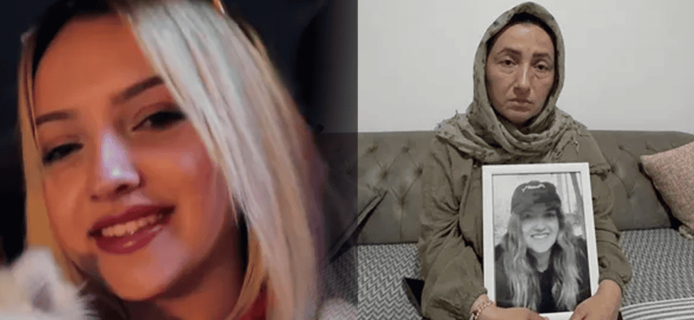 Ece Naz Cinayetinde Kahreden Ayrıntı: Annesi Gözyaşlarıyla Anlattı