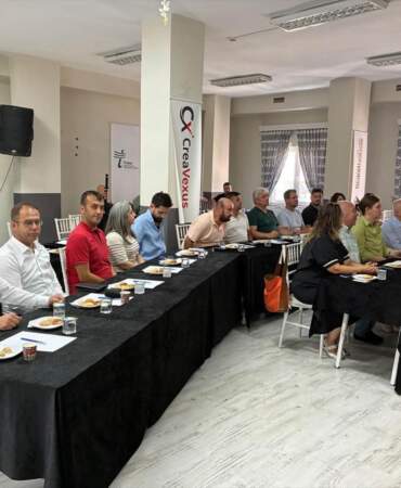 Edirne’den kısa kısa