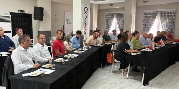 Edirne’den kısa kısa