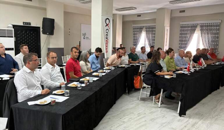 Edirne’den kısa kısa