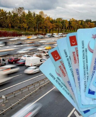 Ehliyeti Olan Herkesi İlgilendiriyor: Trafikte Yeni Düzenleme Geliyor! Bu Hatayı Yapanın Ehliyeti Kalıcı Olarak İptal Edilecek