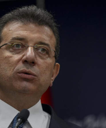 Ekrem İmamoğlu’nun Yargılandığı Bilirkişi Davası Ertelendi
