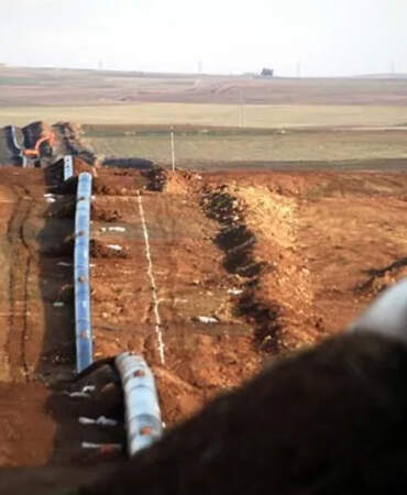 Hürmüz Krizine Karşı Ceyhan Koridoru: Türkiye ve Irak’tan 12 Aylık Dev Petrol Resti