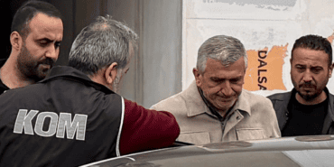 Ev Hapsi Kararı Çıkmıştı: Eski Akçakoca Belediye Başkanı Yeniden Tutuklandı