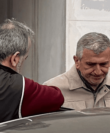Ev Hapsi Kararı Çıkmıştı: Eski Akçakoca Belediye Başkanı Yeniden Tutuklandı
