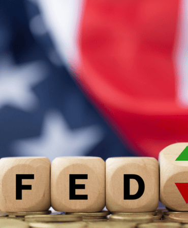 Fed’den Faiz Artışı Sinyali: Piyasalar Hareketlendi