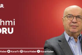 Fehmi Koru
