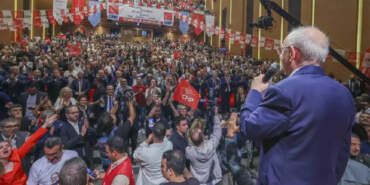 ‘Figüran’ Haberi Nedeniyle Gazeteciler İfadeye Çağırıldı