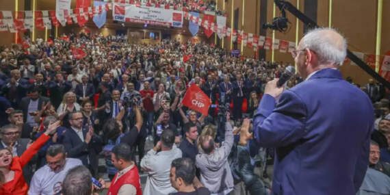 ‘Figüran’ Haberi Nedeniyle Gazeteciler İfadeye Çağırıldı