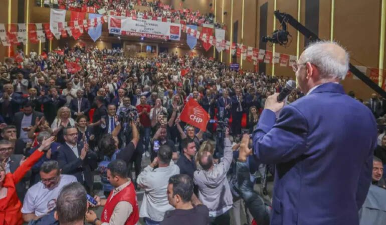 ‘Figüran’ Haberi Nedeniyle Gazeteciler İfadeye Çağırıldı