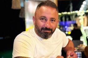 Futbol Camiasını Yasa Boğan Ölüm