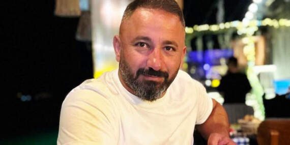 Futbol Camiasını Yasa Boğan Ölüm