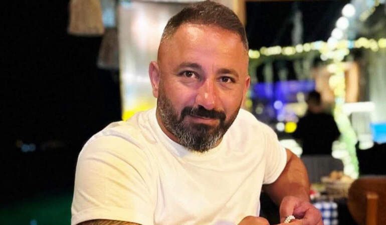 Futbol Camiasını Yasa Boğan Ölüm