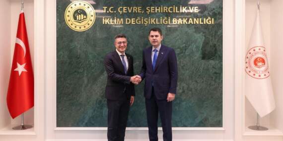 Garanti Bbva, Bbva İle Birlikte Cop31’in Küresel Bankacılık Partneri Oldu