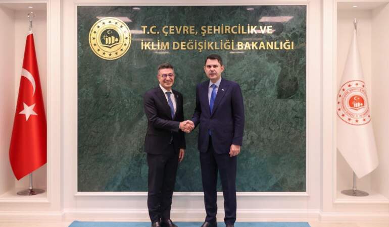 Garanti Bbva, Bbva İle Birlikte Cop31’in Küresel Bankacılık Partneri Oldu