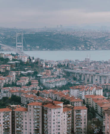 Gayrimenkulde Haziran Dopingi: Konut ve İş Yeri Satışlarında Büyük Sıçrama