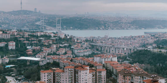 Gayrimenkulde Haziran Dopingi: Konut ve İş Yeri Satışlarında Büyük Sıçrama