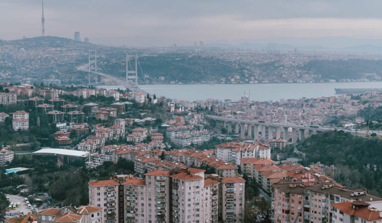 Gayrimenkulde Haziran Dopingi: Konut ve İş Yeri Satışlarında Büyük Sıçrama