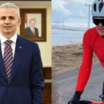 Görevden Alınan Vali, ‘Tayt’ Tartışmasına Yanıt Verdi: ‘Sporu Spor Kıyafetiyle Yapıyoruz’