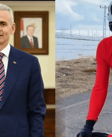Görevden Alınan Vali, ‘Tayt’ Tartışmasına Yanıt Verdi: ‘Sporu Spor Kıyafetiyle Yapıyoruz’