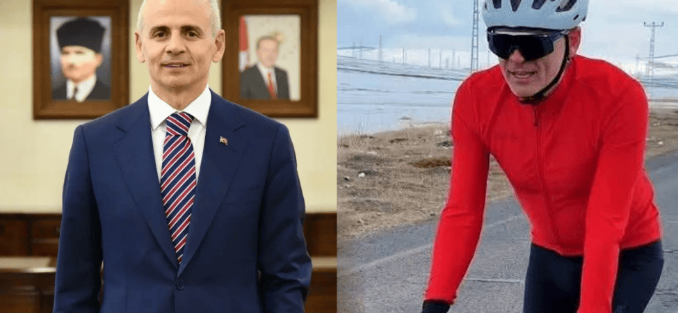 Görevden Alınan Vali, ‘Tayt’ Tartışmasına Yanıt Verdi: ‘Sporu Spor Kıyafetiyle Yapıyoruz’