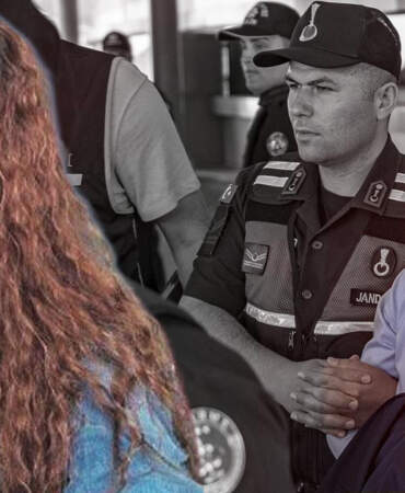 Gülistan Doku Cinayetinde Yeni Gelişme: Eski Tunceli Valisi Tuncay Sonel Yeniden İfade Verecek