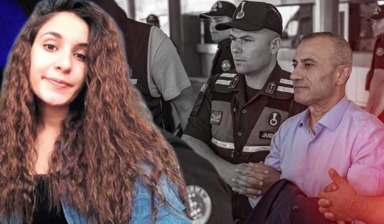 Gülistan Doku Cinayetinde Yeni Gelişme: Eski Tunceli Valisi Tuncay Sonel Yeniden İfade Verecek