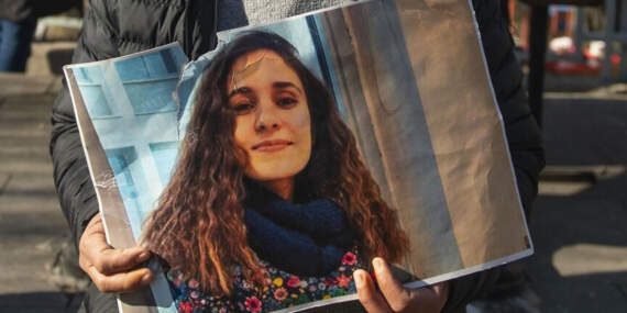 Gülistan Doku Hamile Olduğu İçin mi Öldürüldü? En Yakın Arkadaşının İfadesi Soruşturmanın Seyrini Değiştirecek