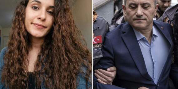 Gülistan Doku soruşturmasında 2 kişi daha gözaltına alındı