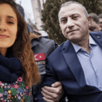 Gülistan Doku Soruşturmasında Çarpıcı Detay: Kaybolmadan Bir Gün Önce Valiyi Aramış