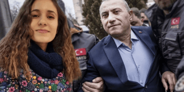 Gülistan Doku Soruşturmasında Çarpıcı Detay: Kaybolmadan Bir Gün Önce Valiyi Aramış