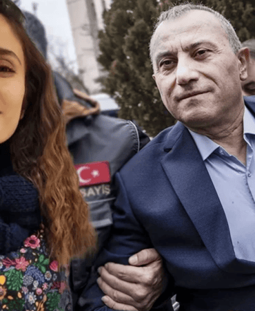 Gülistan Doku Soruşturmasında Çarpıcı Detay: Kaybolmadan Bir Gün Önce Valiyi Aramış