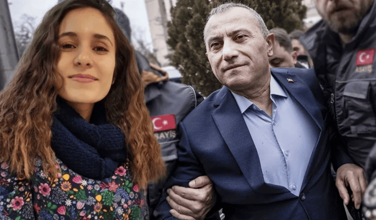 Gülistan Doku Soruşturmasında Çarpıcı Detay: Kaybolmadan Bir Gün Önce Valiyi Aramış