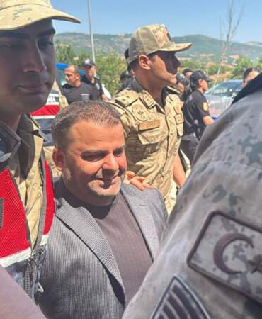 “Cesedi yok etti” denilen Mehmet Aca’nın telefon trafiği bomba! Gülistan Doku soruşturmasında düğüm çözülüyor