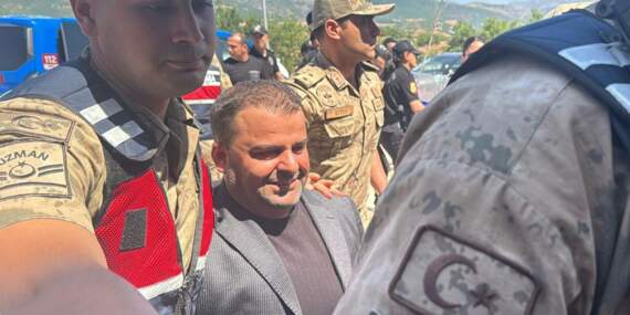 “Cesedi yok etti” denilen Mehmet Aca’nın telefon trafiği bomba! Gülistan Doku soruşturmasında düğüm çözülüyor