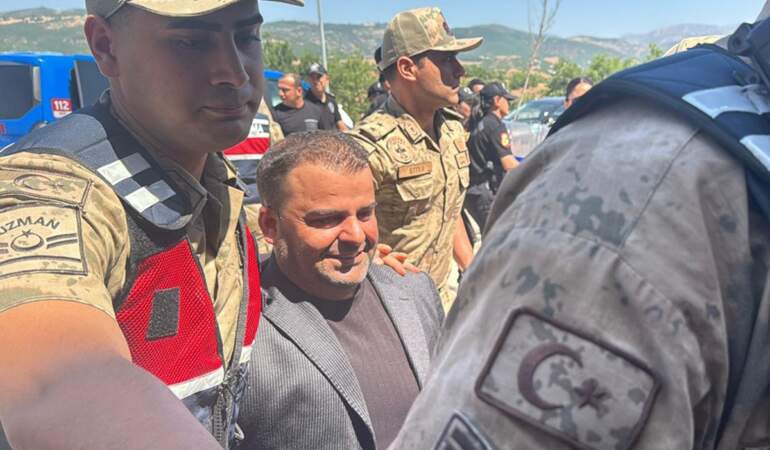 “Cesedi yok etti” denilen Mehmet Aca’nın telefon trafiği bomba! Gülistan Doku soruşturmasında düğüm çözülüyor