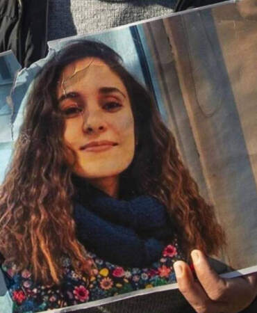 Gülistan Doku Soruşturmasında Gözaltına Alınan 18 Şüpheliden 8’i Adliyede
