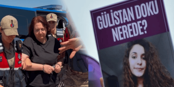 Gülistan Doku Soruşturmasında Sıcak Gelişme: Eski Valinin Eşi Handan Sonel Tutuklandı