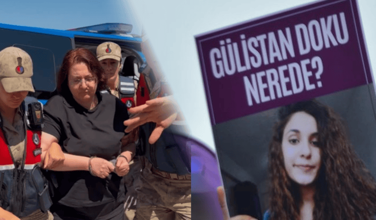 Gülistan Doku Soruşturmasında Sıcak Gelişme: Eski Valinin Eşi Handan Sonel Tutuklandı