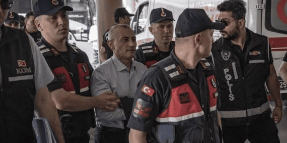 Gülistan Doku Soruşturmasında Sıcak Gelişme: Eski Vali ve 2 Polis Hakkında Yeni Karar