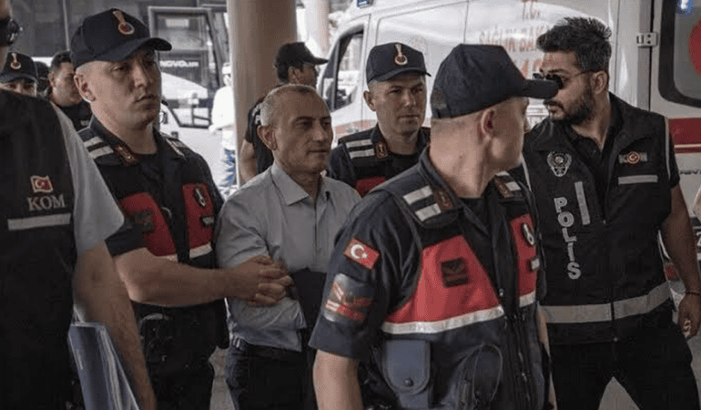 Gülistan Doku Soruşturmasında Sıcak Gelişme: Eski Vali ve 2 Polis Hakkında Yeni Karar
