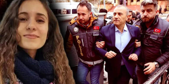Gülistan Doku Soruşturmasında Skandal Yazışmalar Ortaya Saçıldı: Valiyi Eleştirene Baskın İddiası