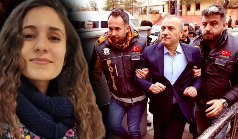 Gülistan Doku Soruşturmasında Skandal Yazışmalar Ortaya Saçıldı: Valiyi Eleştirene Baskın İddiası
