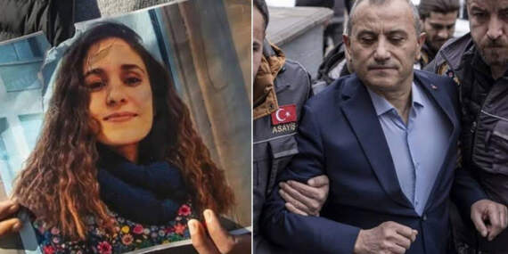 Gülistan Doku Soruşturmasında Şok İfade: ‘Valiye Elden 400-500 Bin Lira Verdim’
