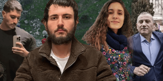 Gülistan Doku Soruşturmasında Şok Ses Kaydı: ‘Hem Ben Hem de Babam İlişki Yaşadık’