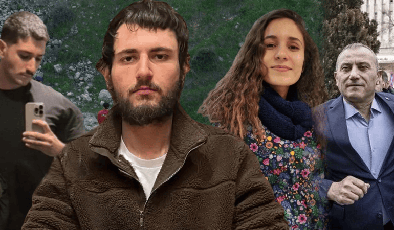 Gülistan Doku Soruşturmasında Şok Ses Kaydı: ‘Hem Ben Hem de Babam İlişki Yaşadık’
