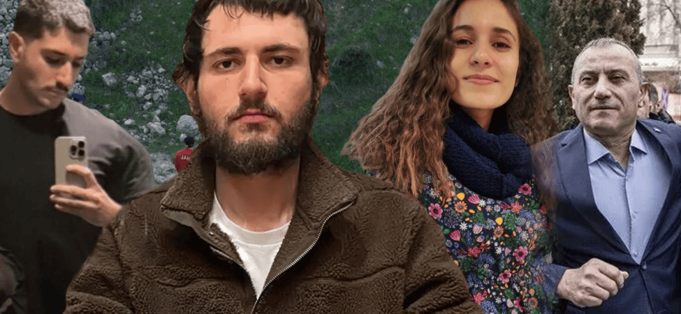 Gülistan Doku Soruşturmasında Şok Ses Kaydı: ‘Hem Ben Hem de Babam İlişki Yaşadık’